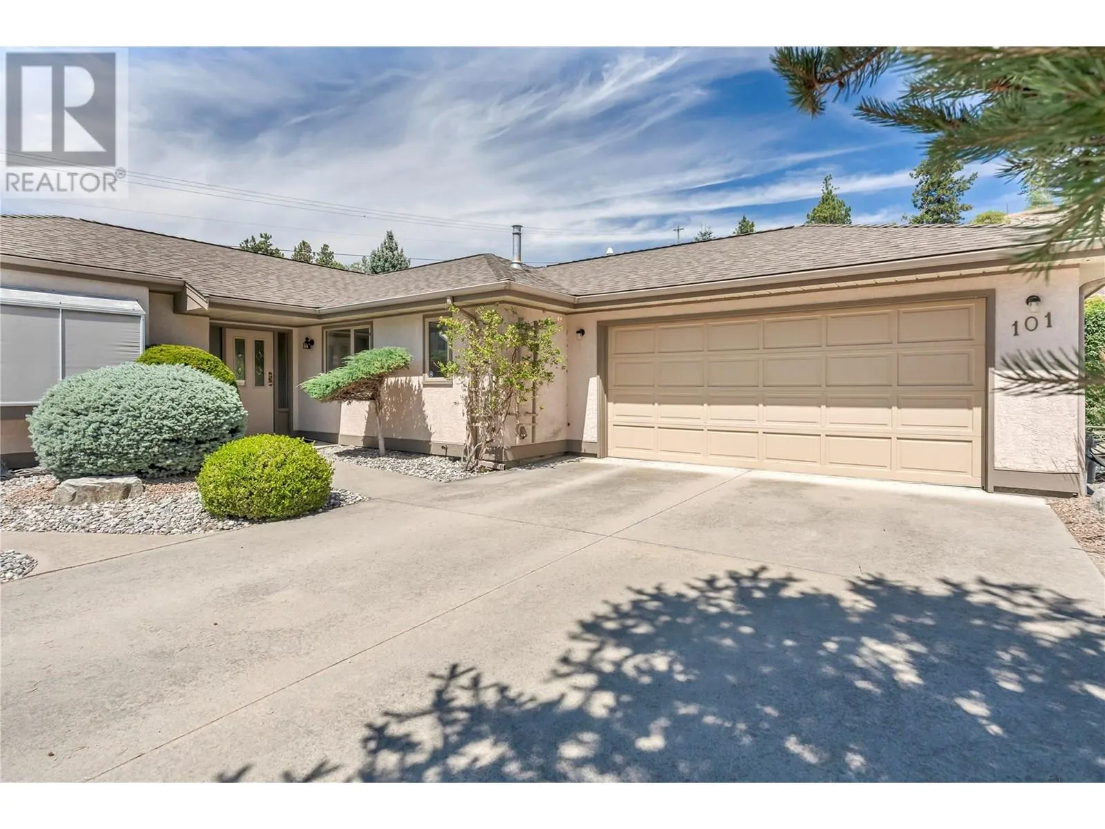 102 FORESTBROOK Place Unit# 101