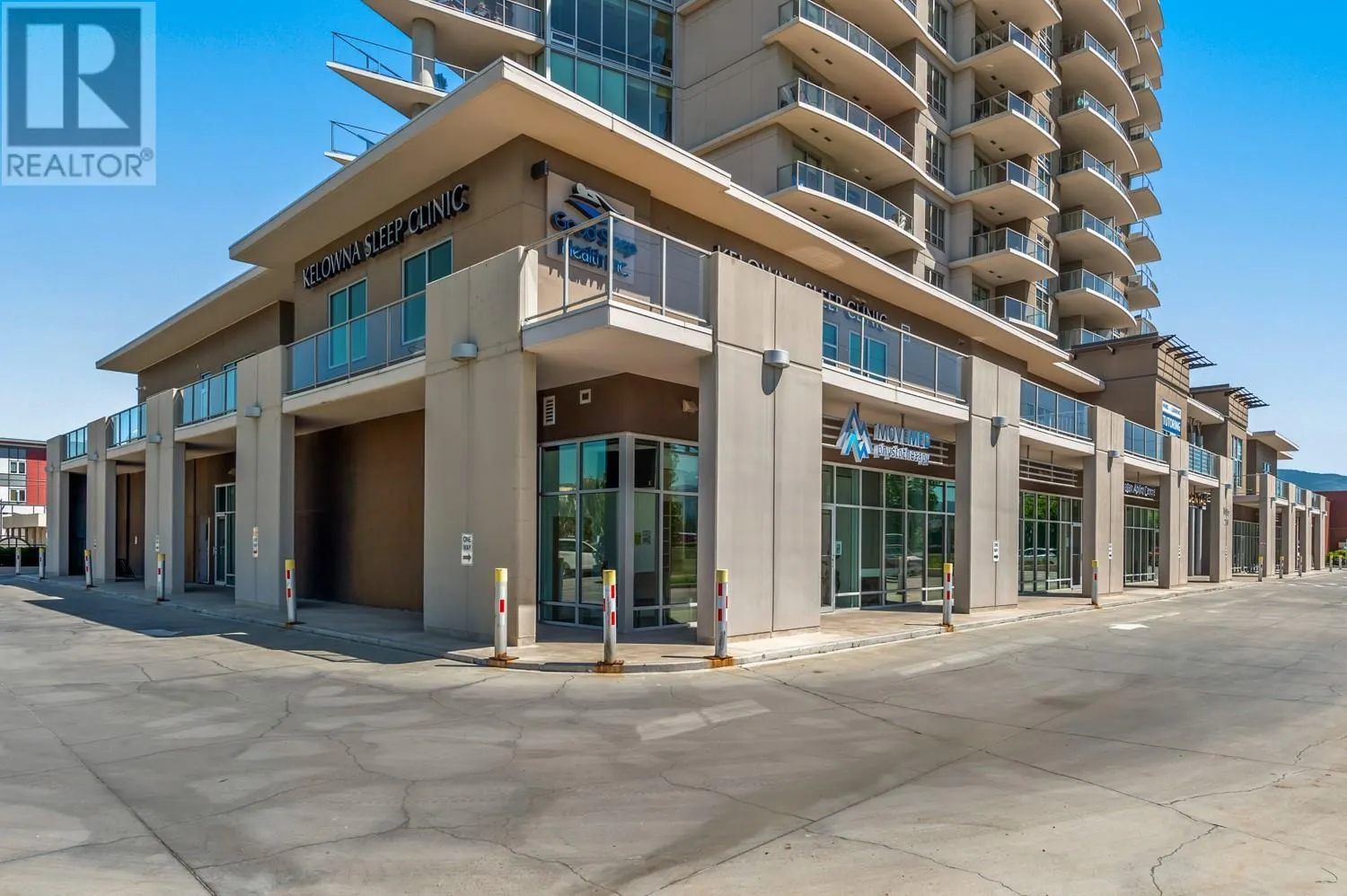 2040 Springfield Road Unit# 307