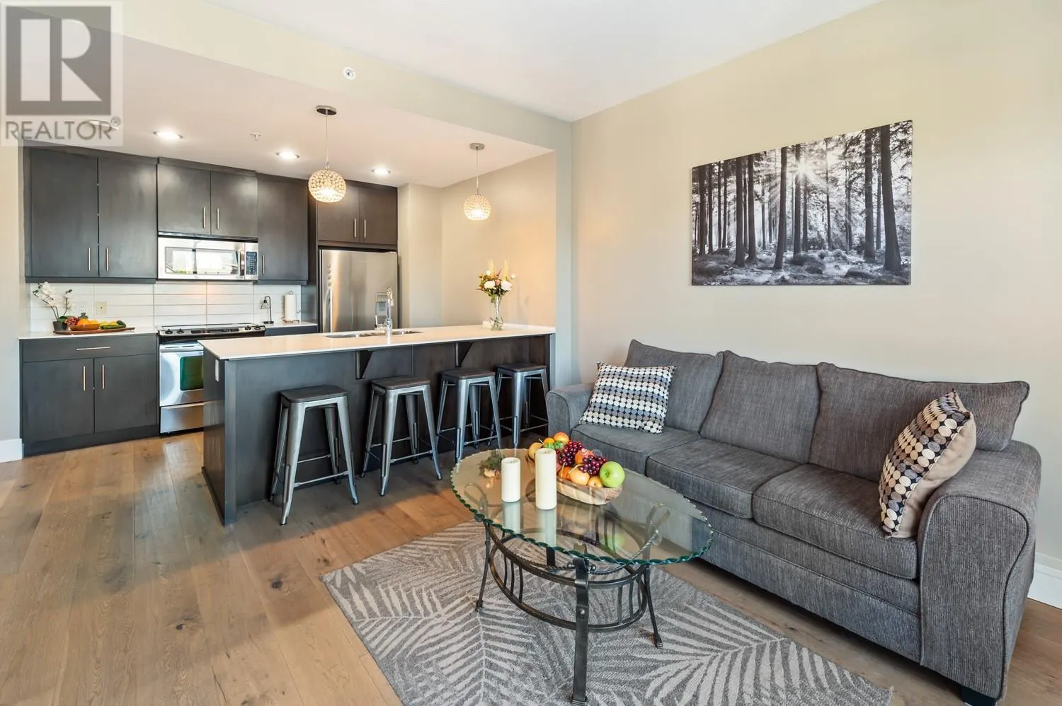 2040 Springfield Road Unit# 307