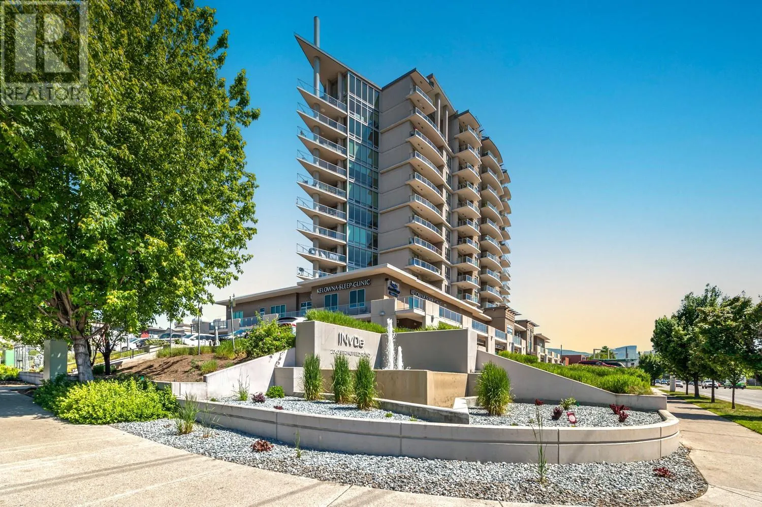 2040 Springfield Road Unit# 307