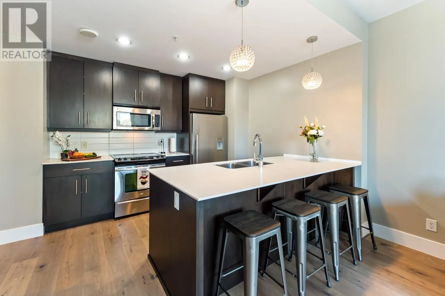 2040 Springfield Road Unit# 307
