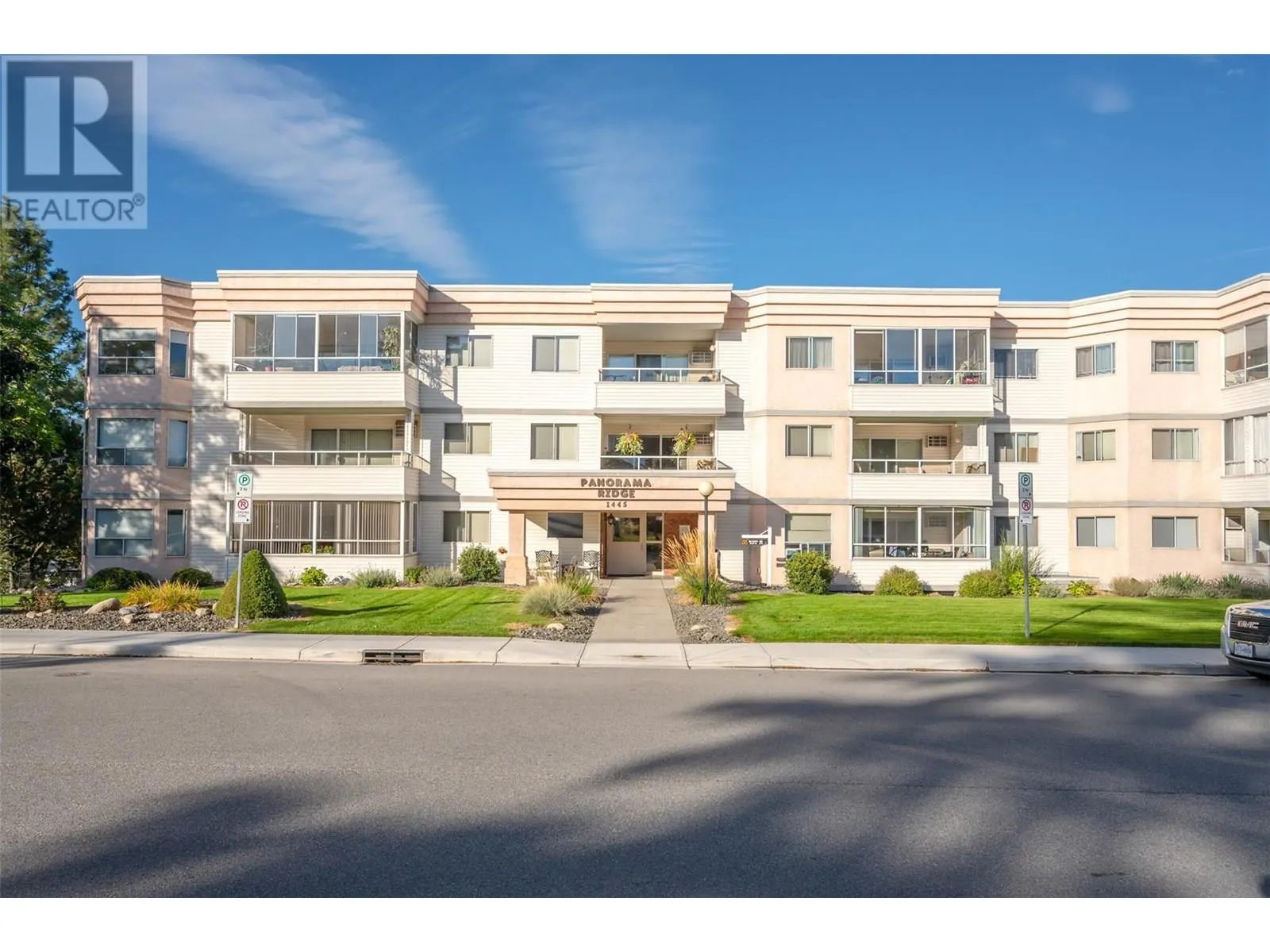 1445 Halifax Street Unit# 206