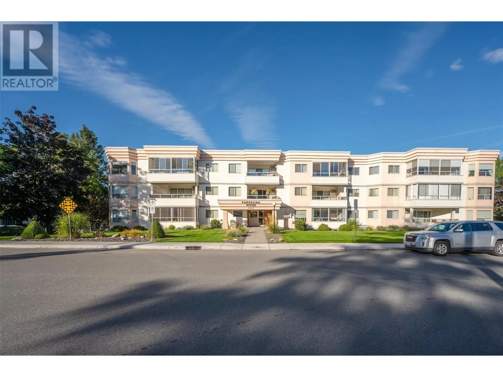 1445 Halifax Street Unit# 206