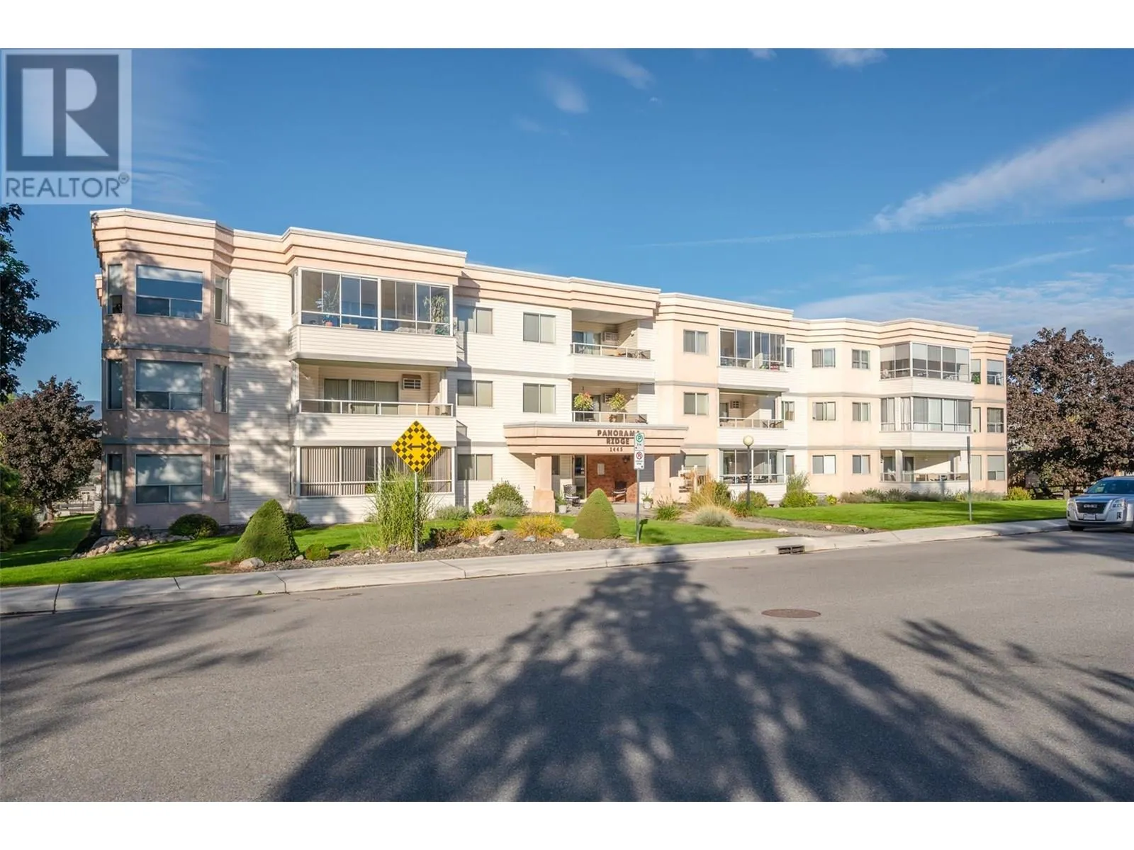 1445 Halifax Street Unit# 206