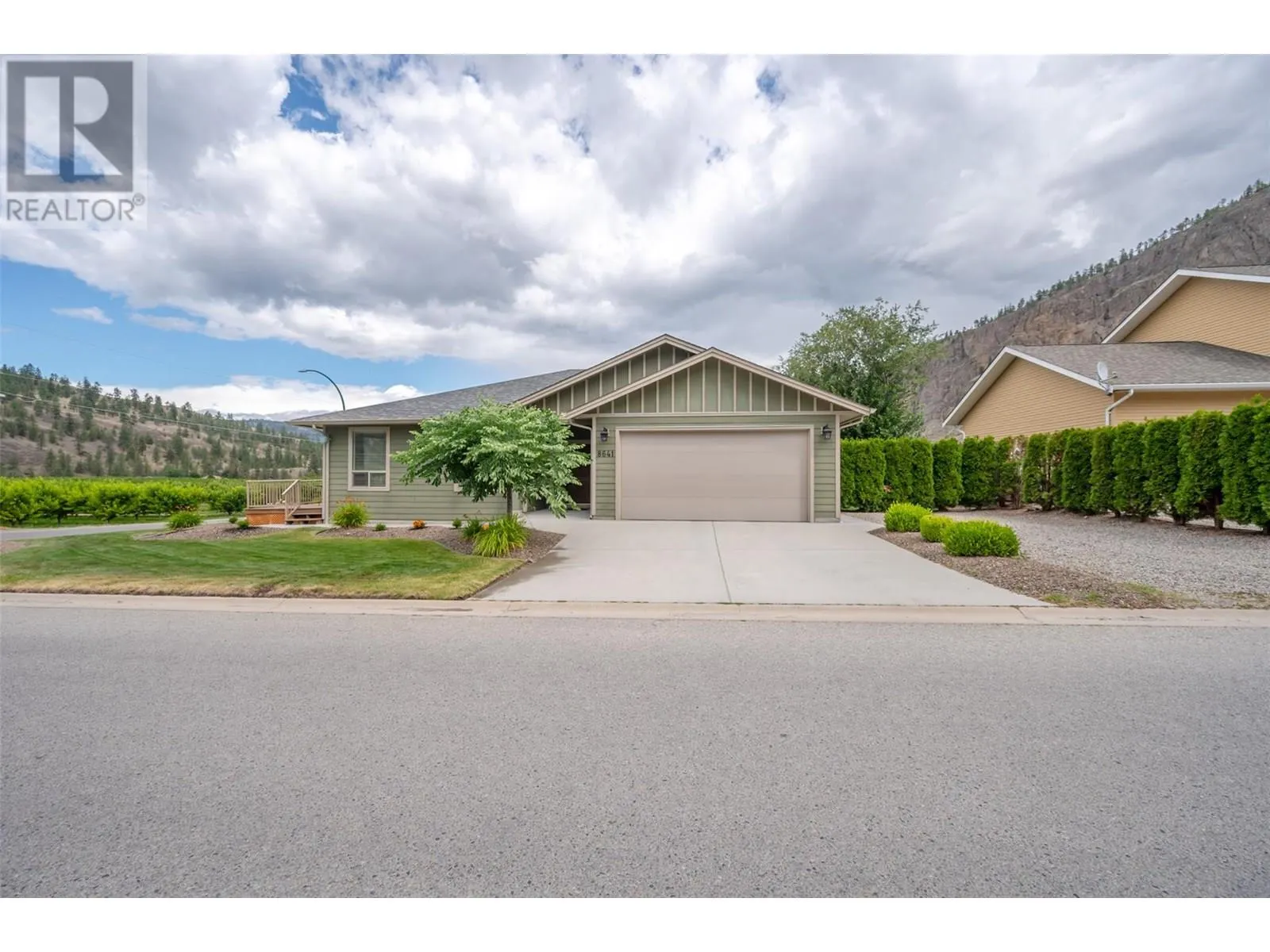 8641 Pierre Drive
