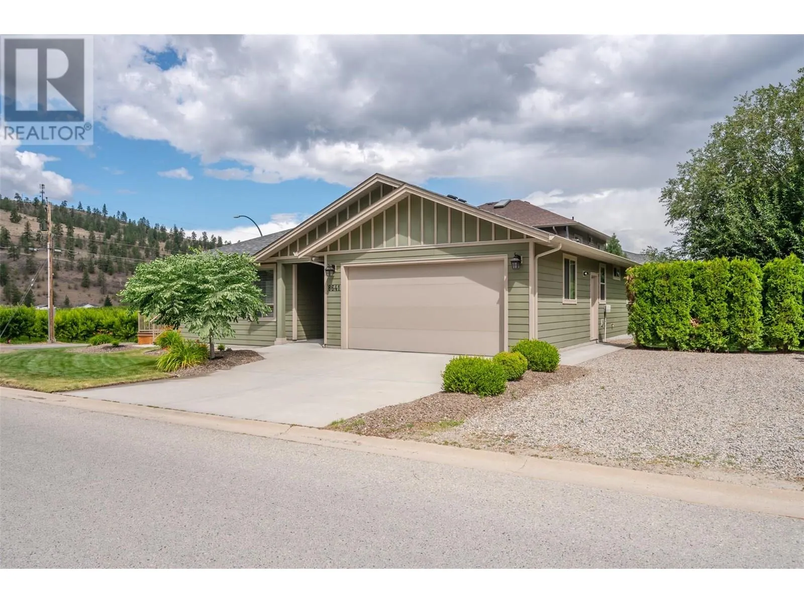 8641 Pierre Drive