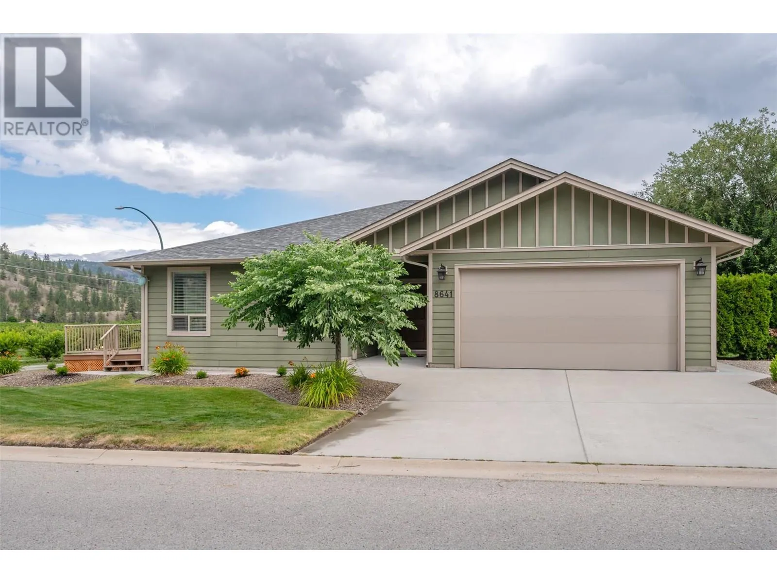 8641 Pierre Drive