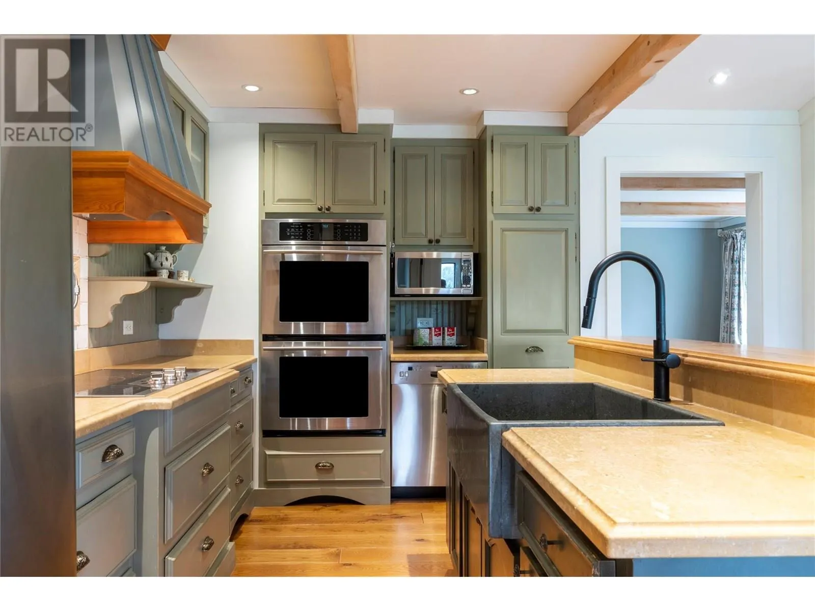 420 Hudson Street NW Unit# 12
