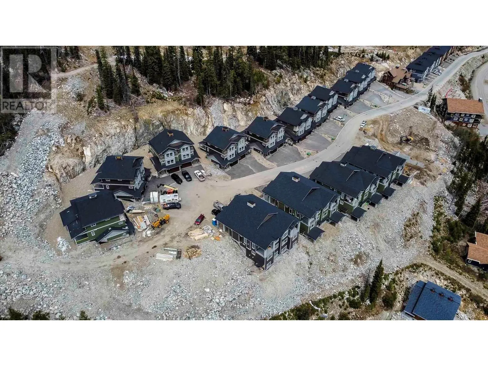 270A Grizzly Ridge Trail