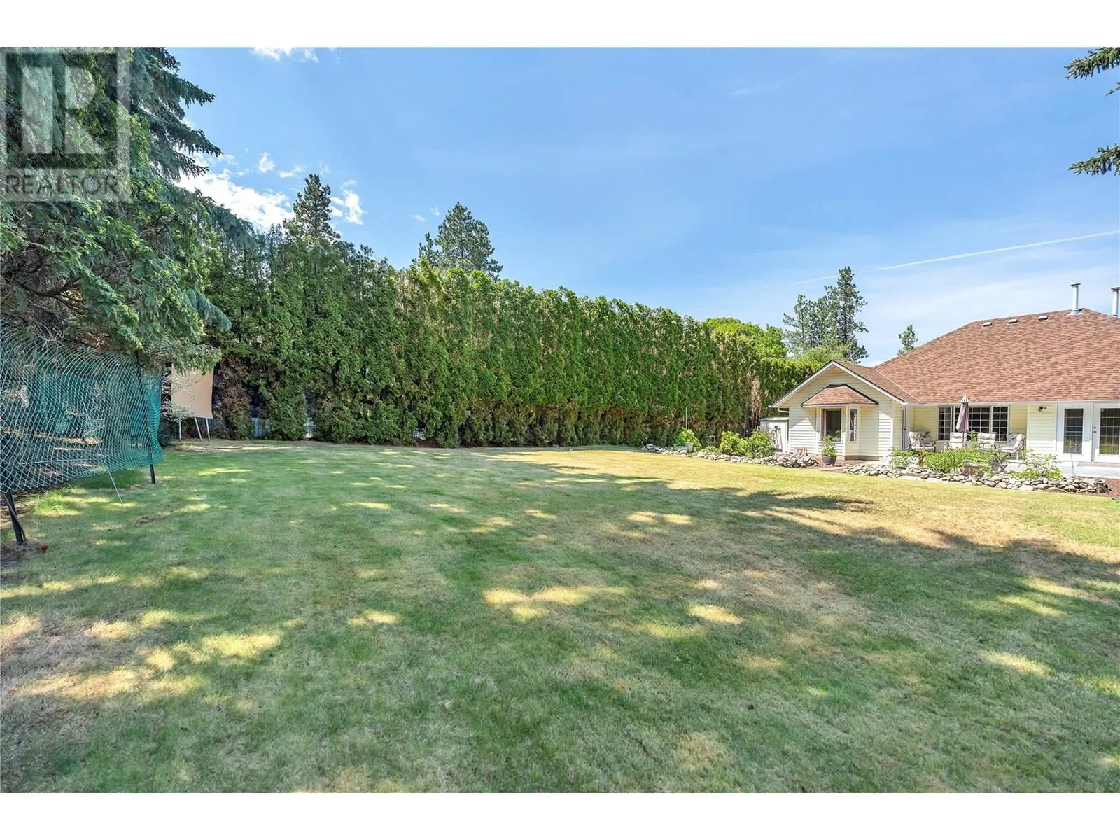 11915 Jubilee Road W