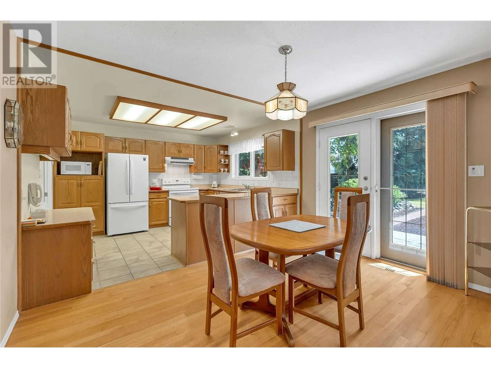 11915 Jubilee Road W