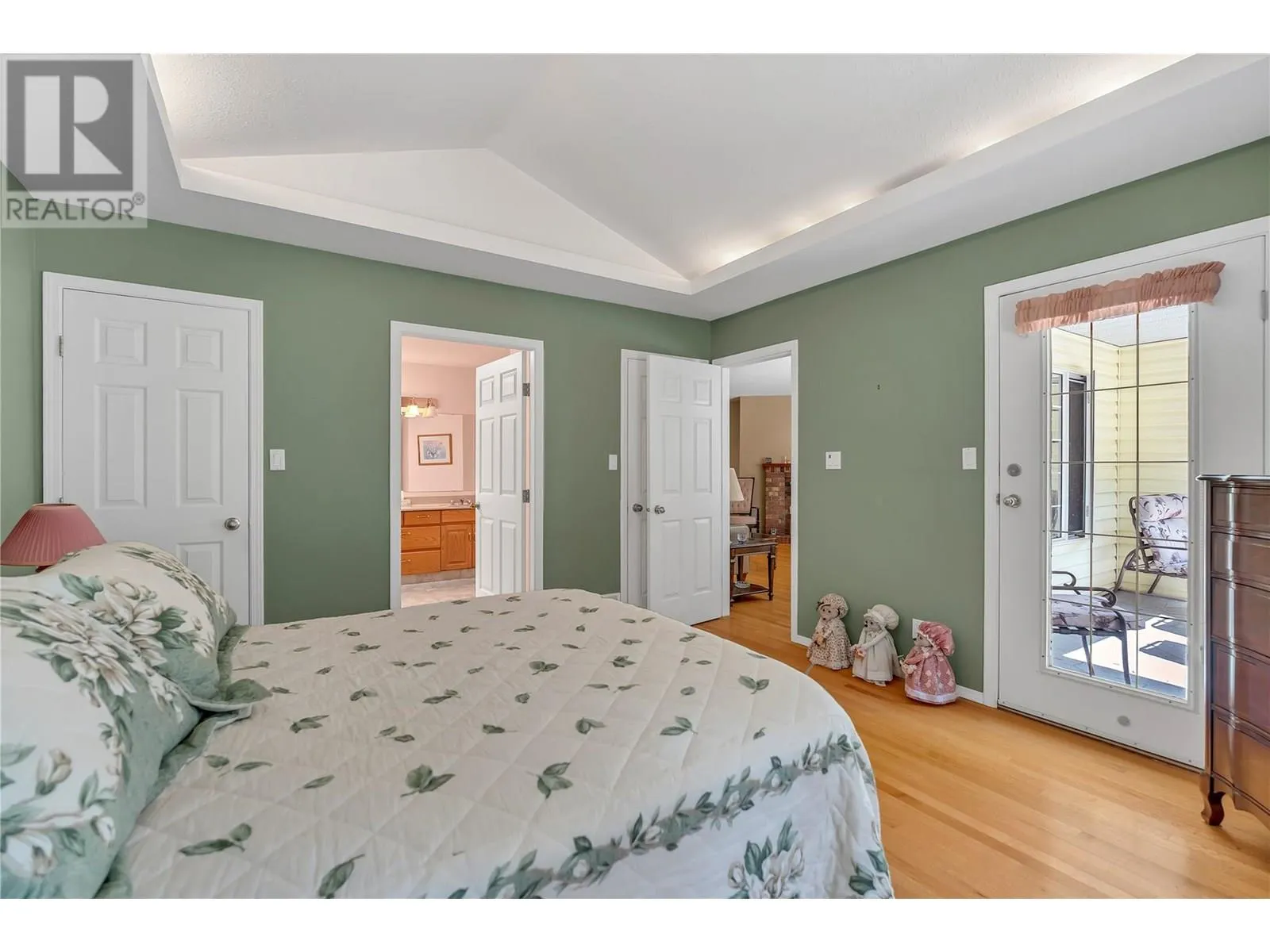 11915 Jubilee Road W