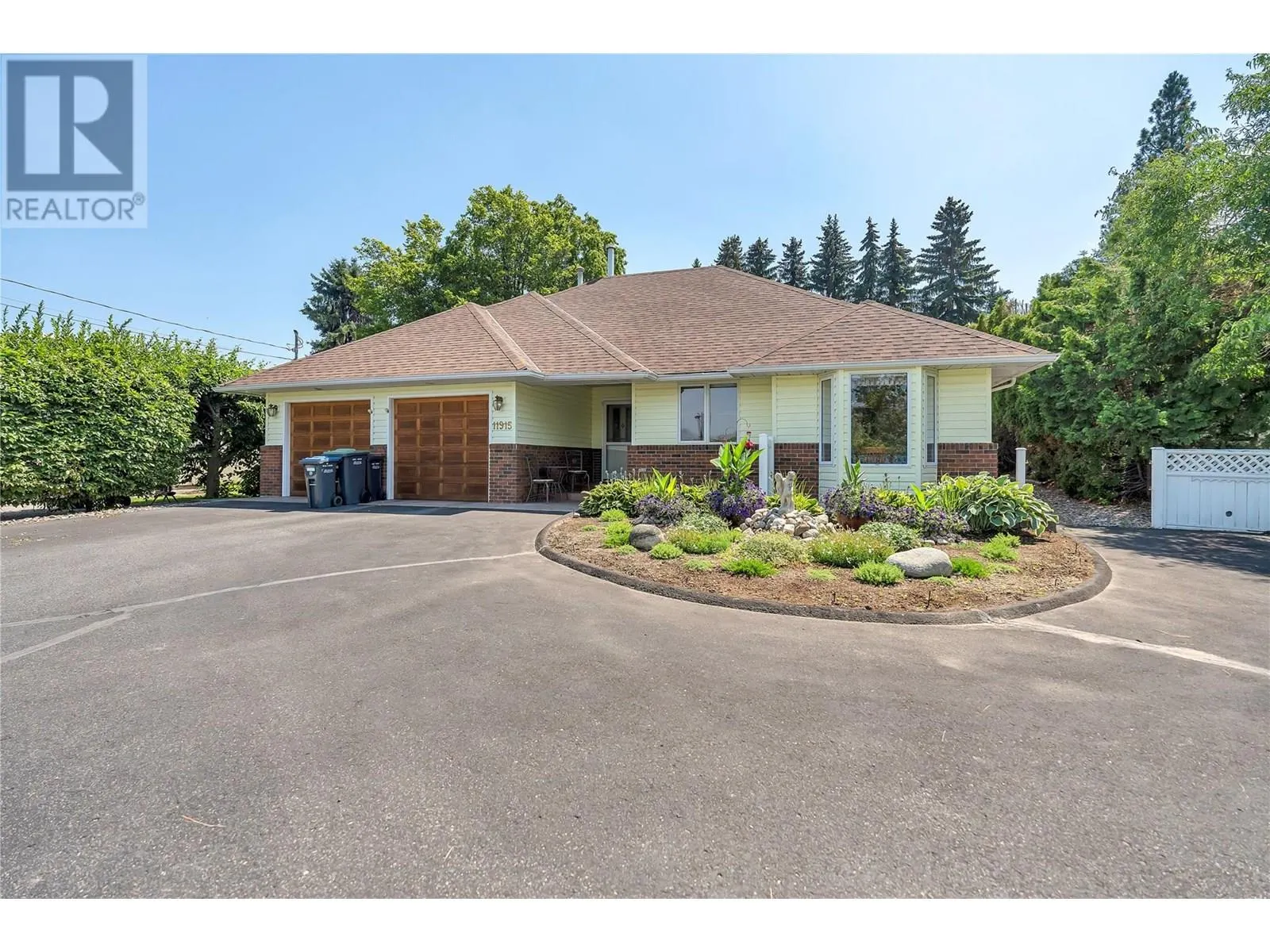 11915 Jubilee Road W