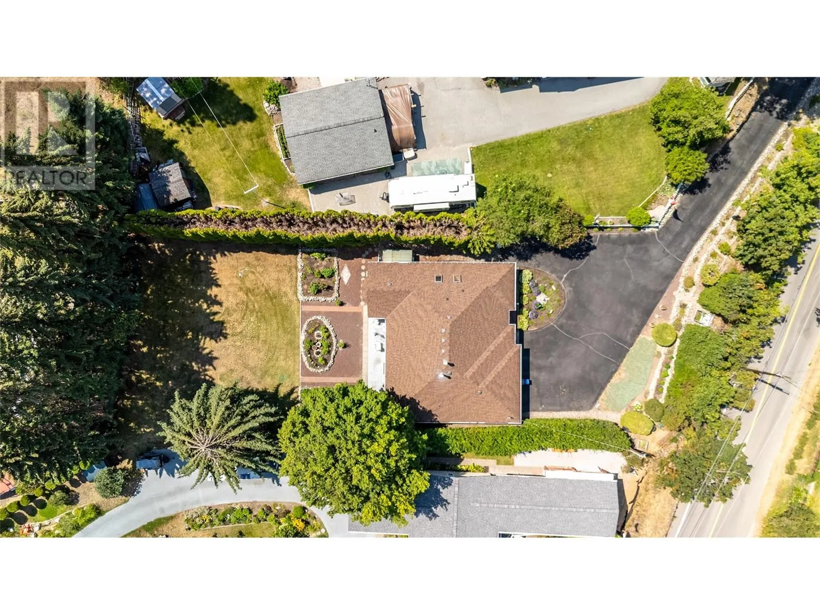 11915 Jubilee Road W