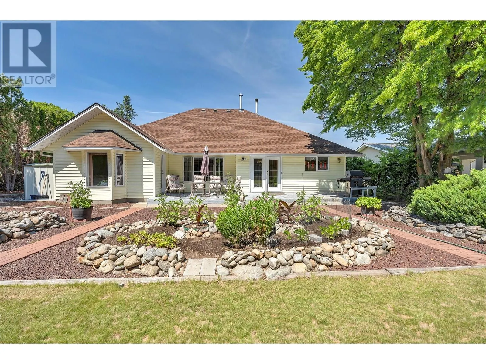 11915 Jubilee Road W