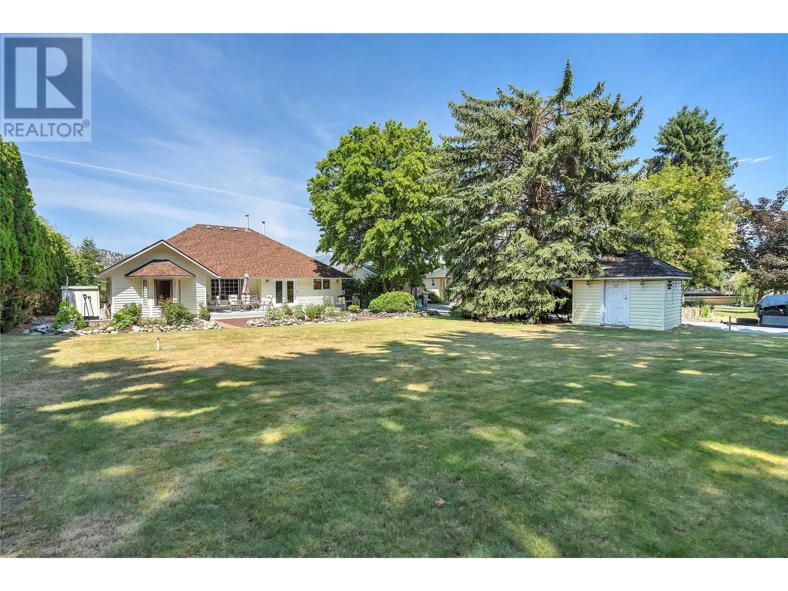 11915 Jubilee Road W