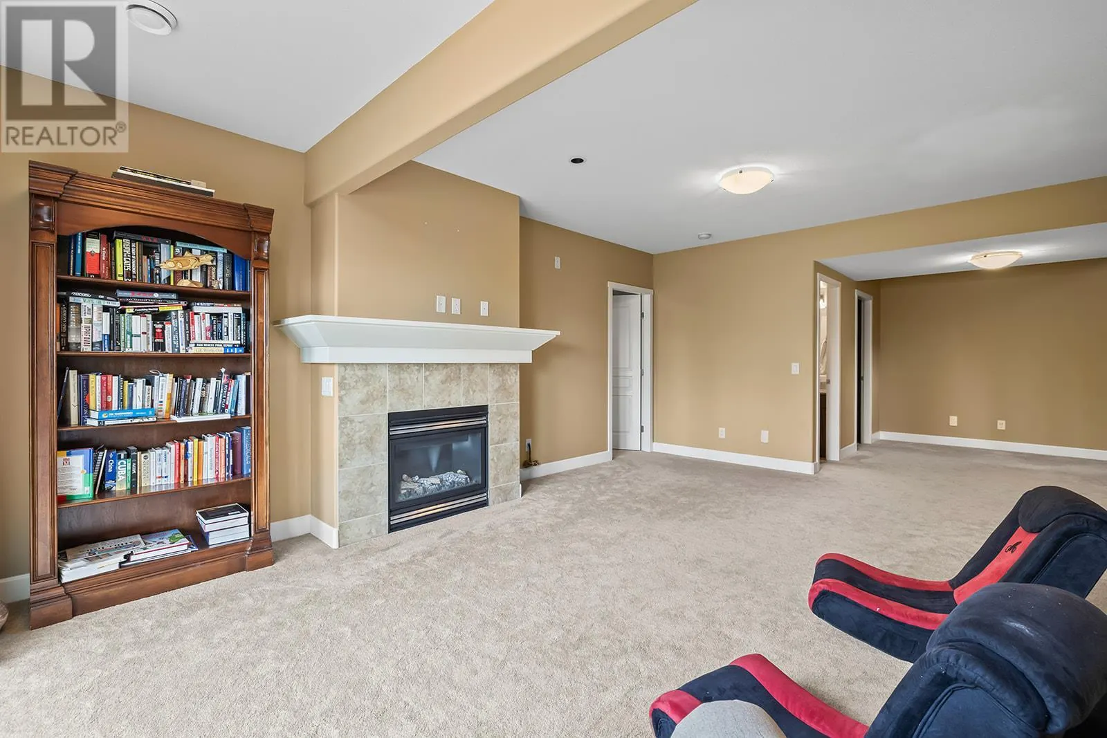 5318 Trickle Creek Drive