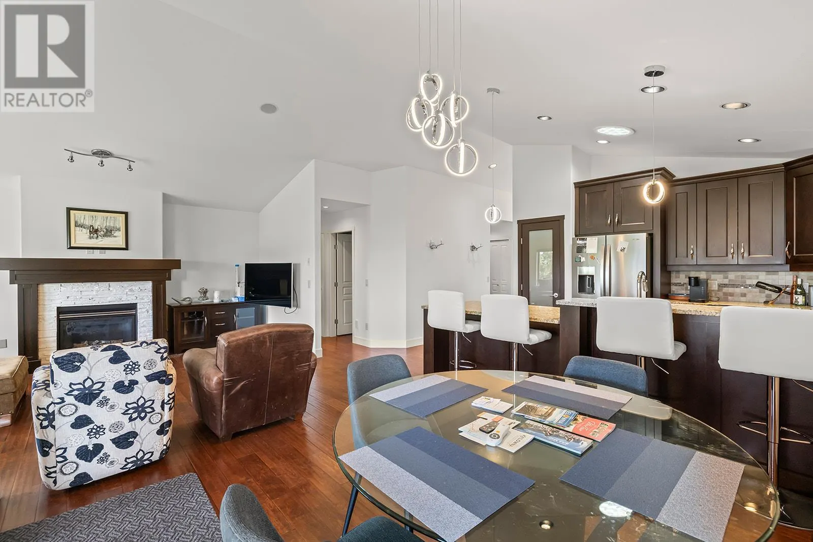 5318 Trickle Creek Drive
