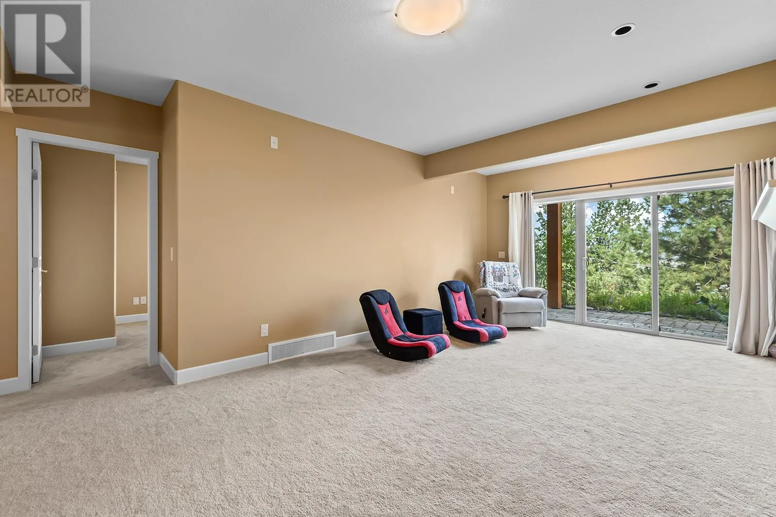 5318 Trickle Creek Drive