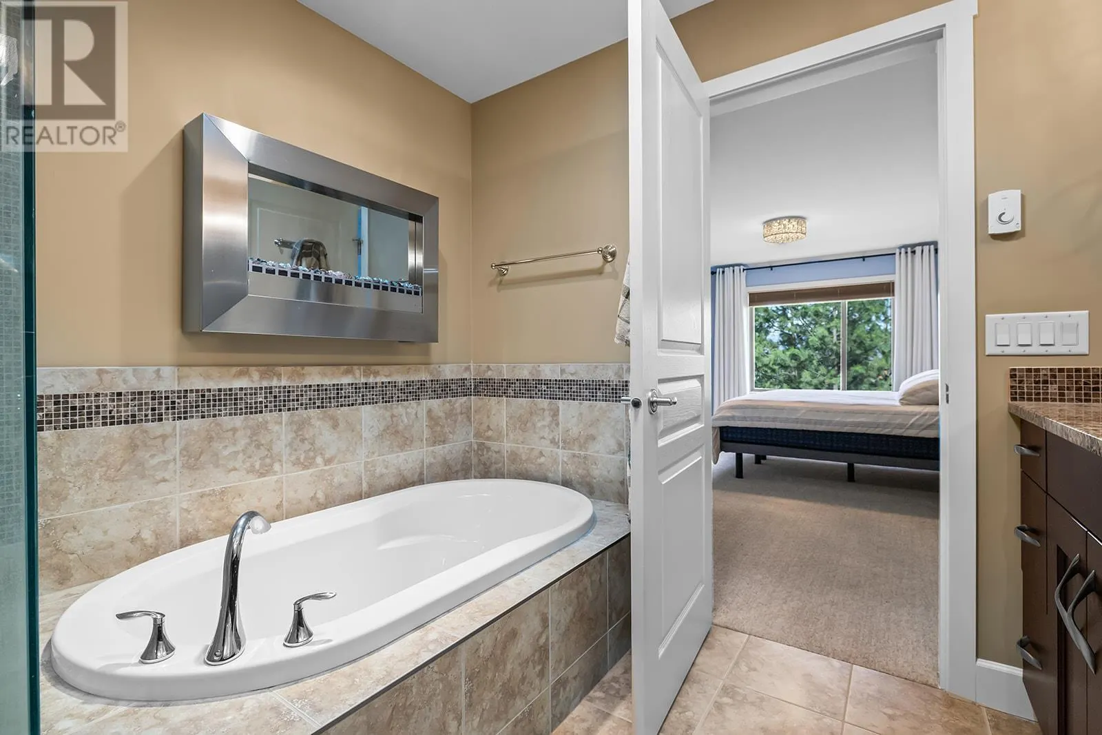 5318 Trickle Creek Drive