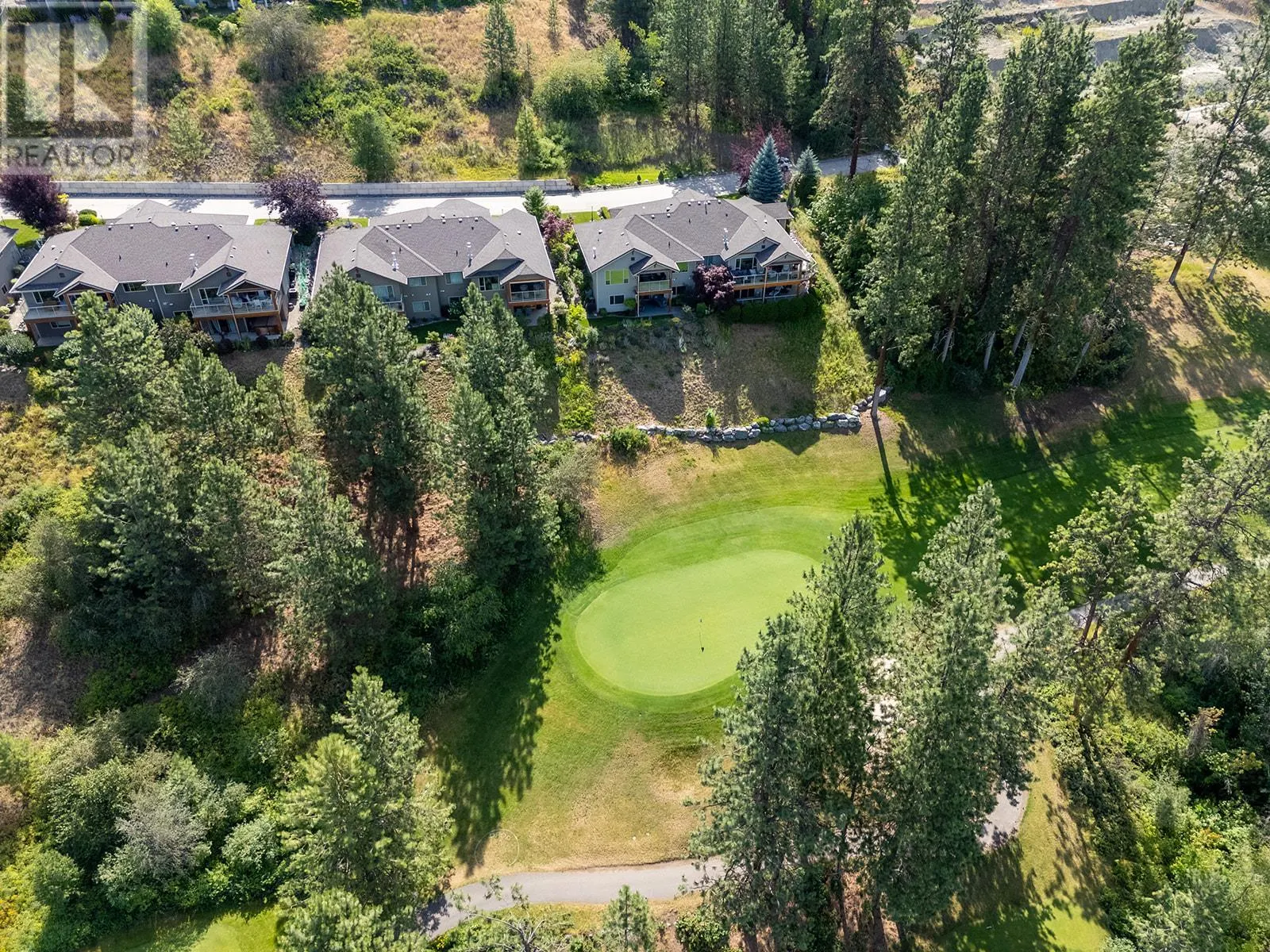 5318 Trickle Creek Drive