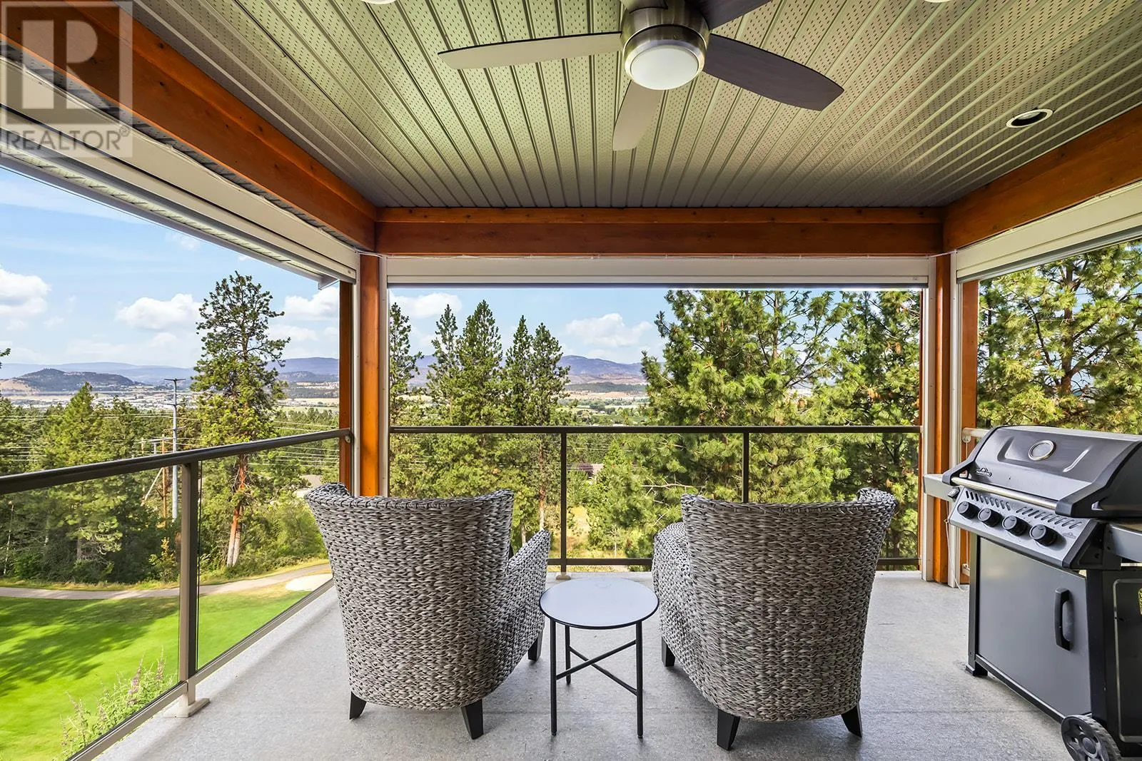 5318 Trickle Creek Drive