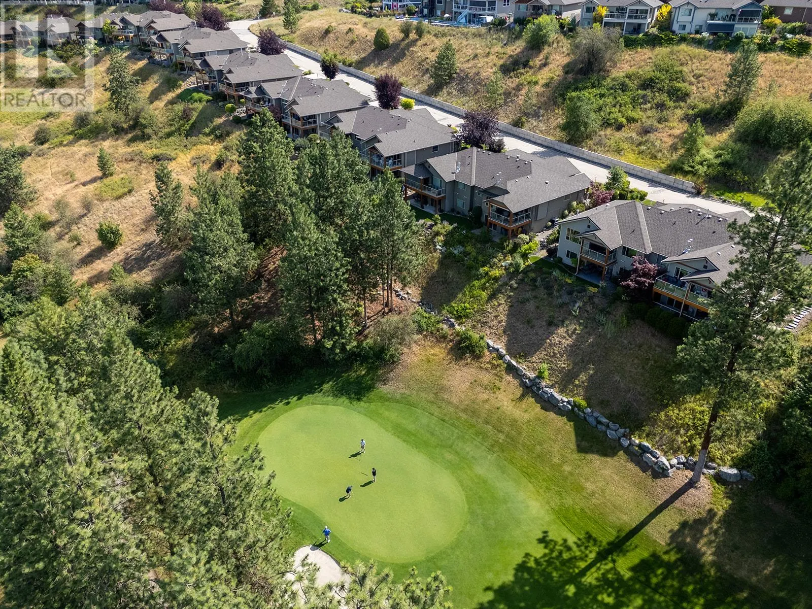 5318 Trickle Creek Drive