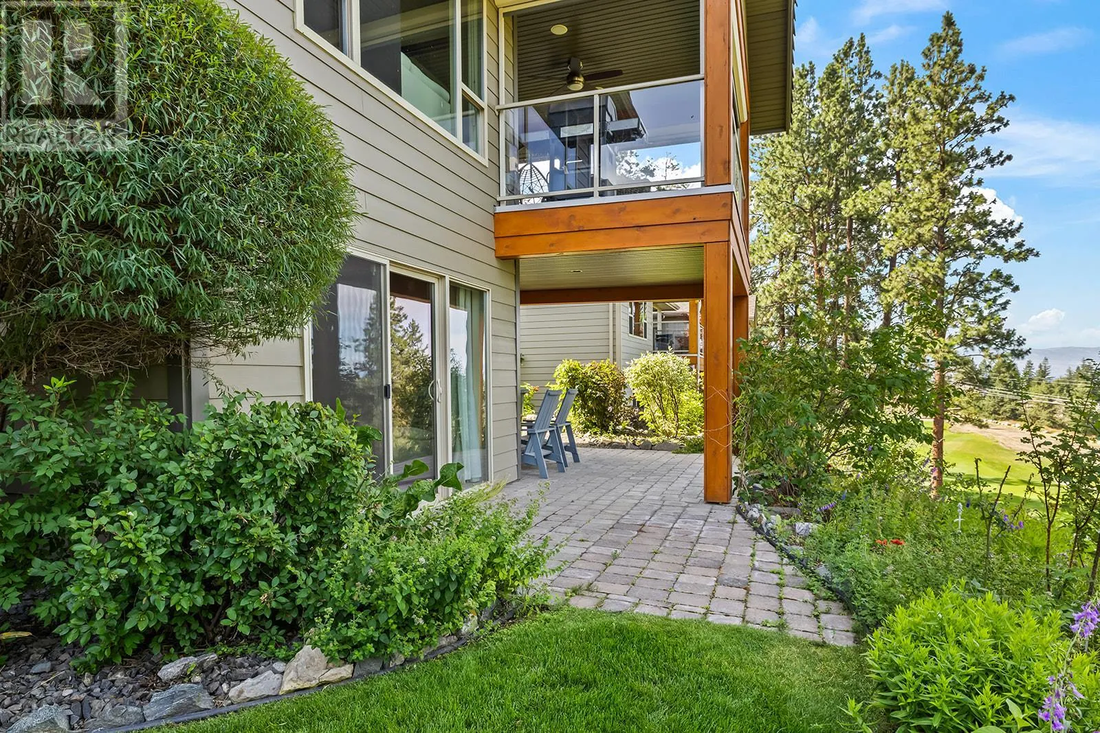 5318 Trickle Creek Drive