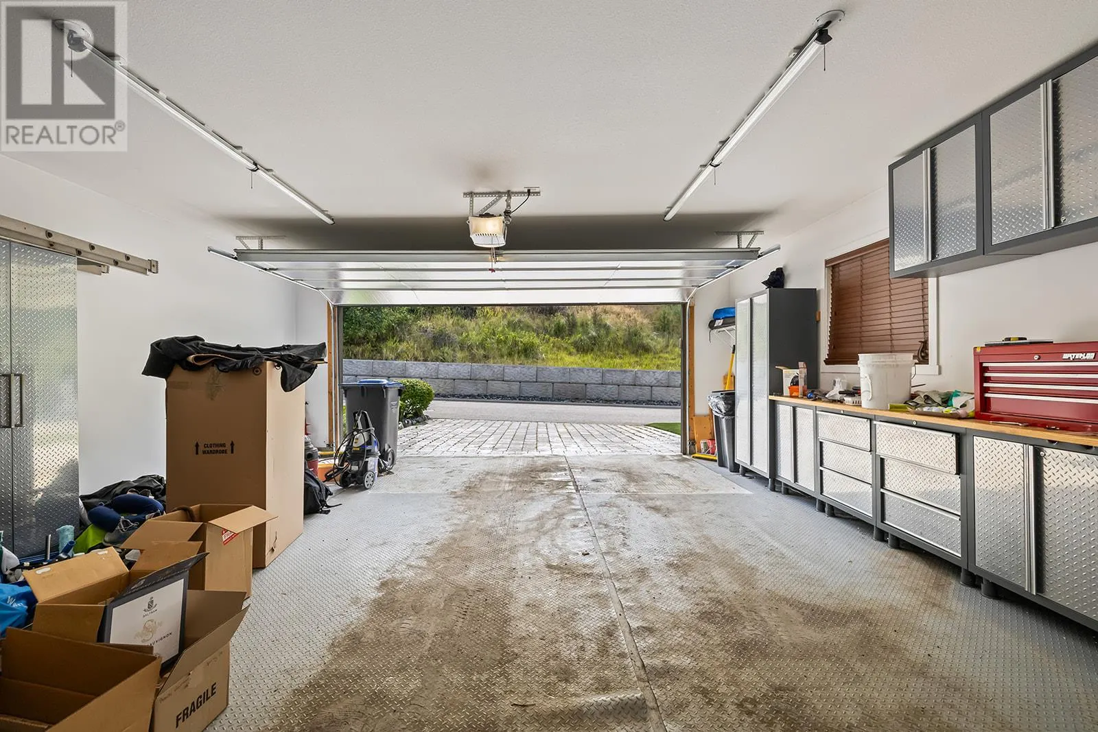 5318 Trickle Creek Drive