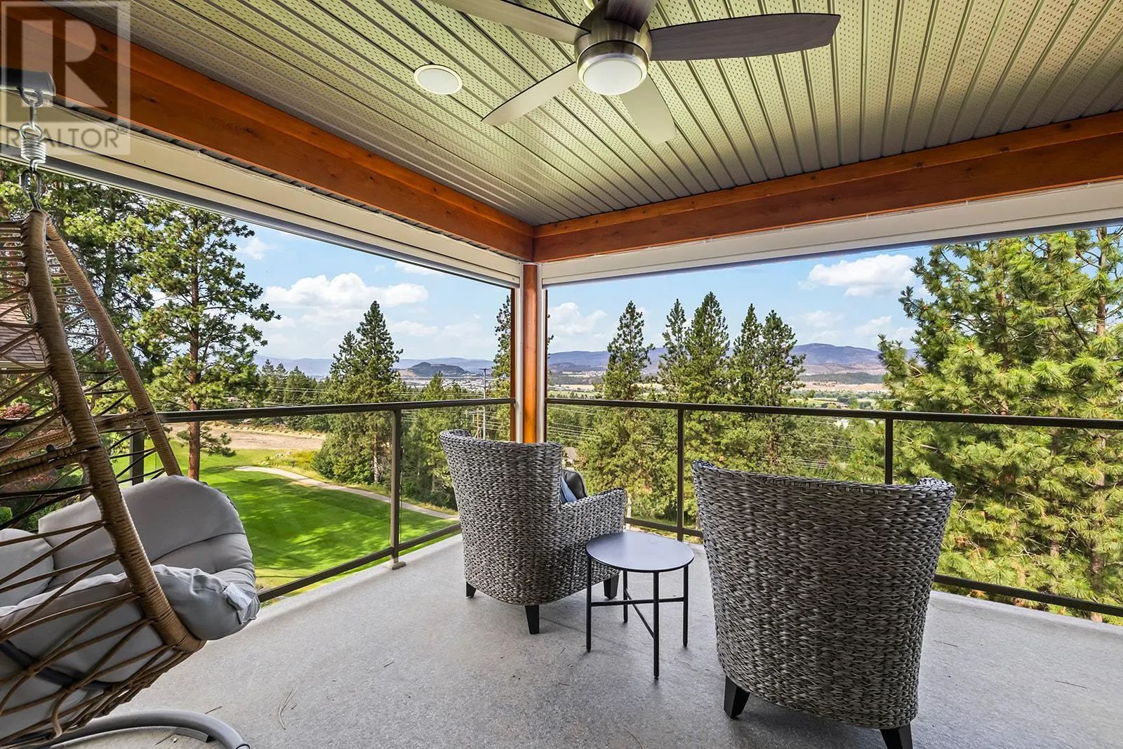 5318 Trickle Creek Drive