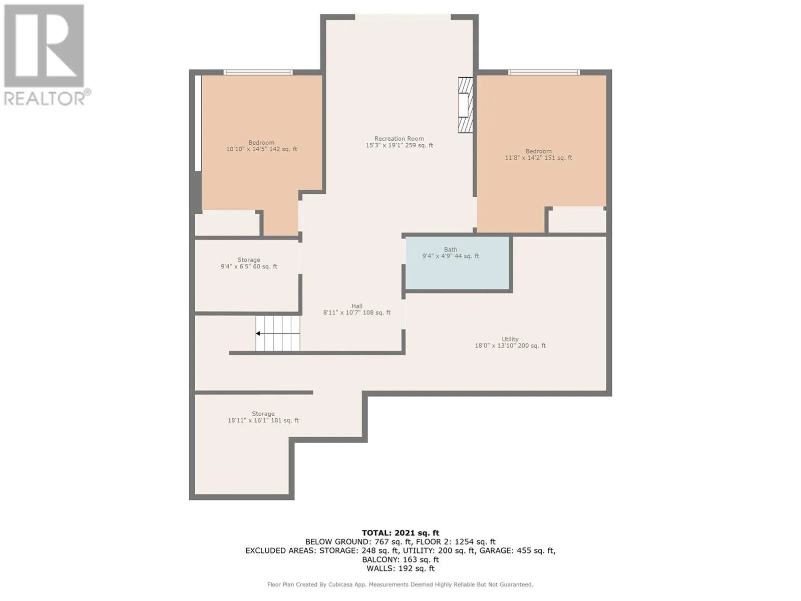 5318 Trickle Creek Drive