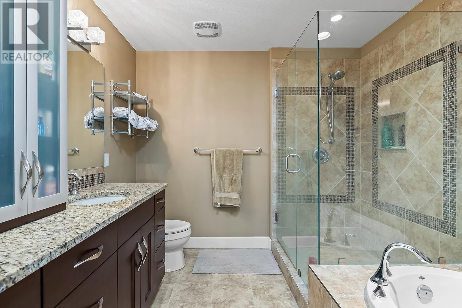 5318 Trickle Creek Drive