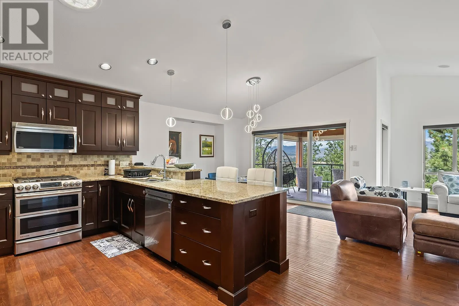 5318 Trickle Creek Drive