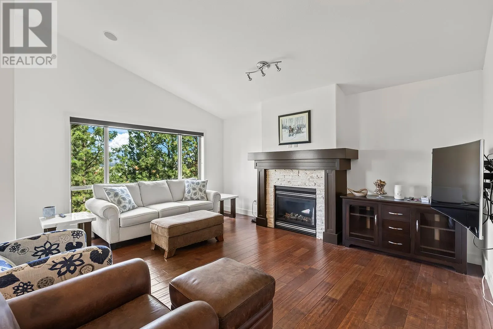 5318 Trickle Creek Drive