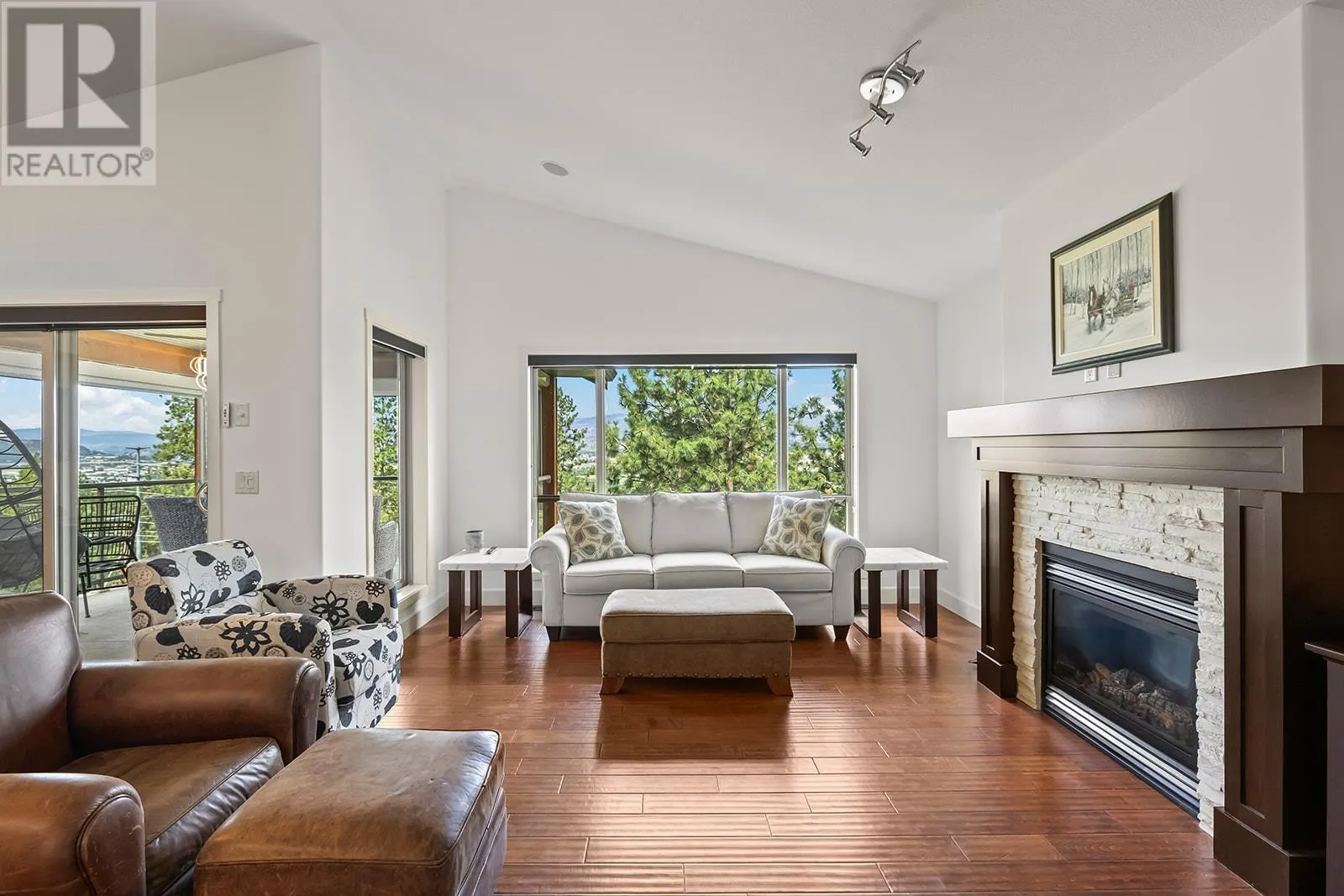 5318 Trickle Creek Drive
