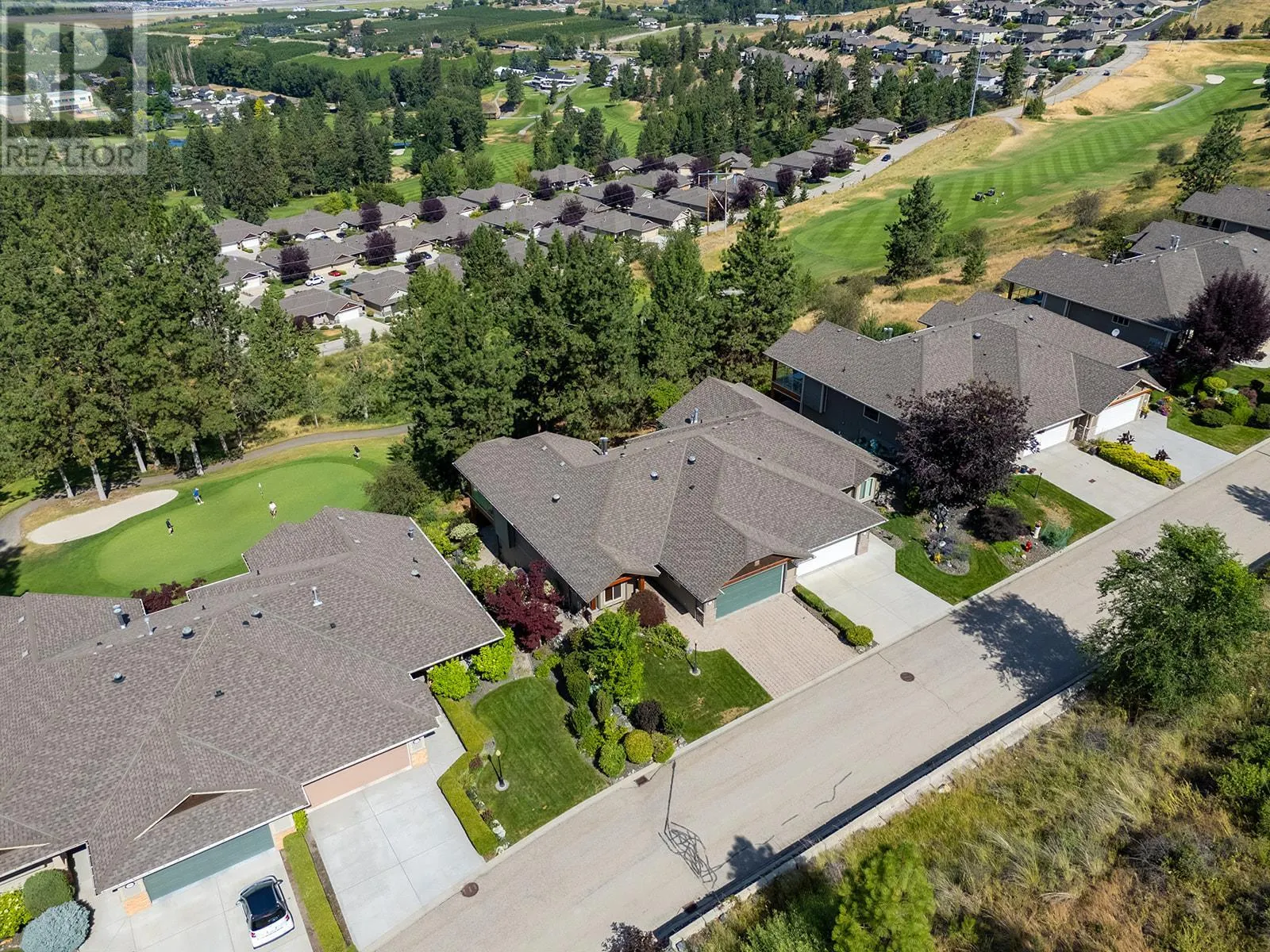 5318 Trickle Creek Drive
