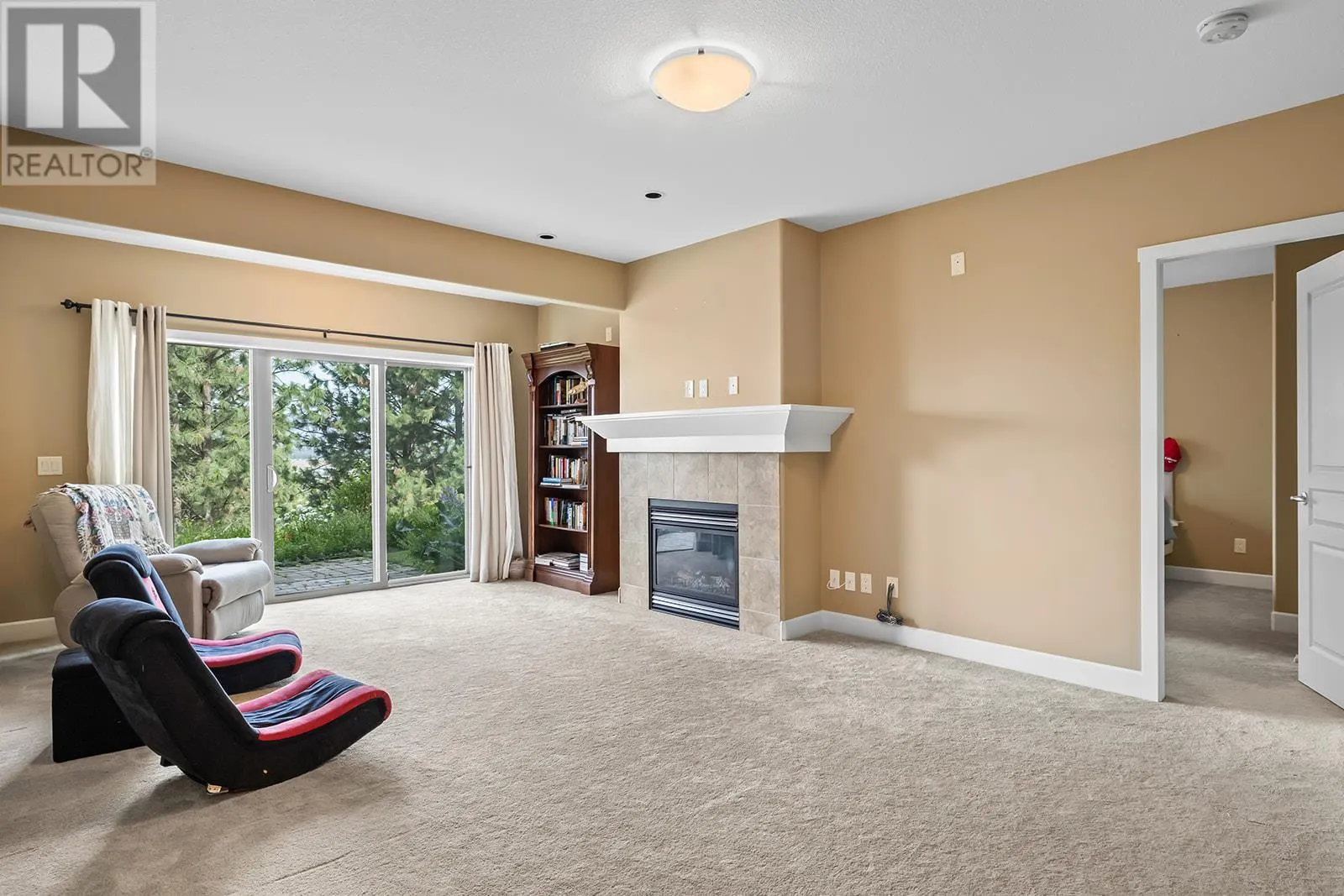 5318 Trickle Creek Drive