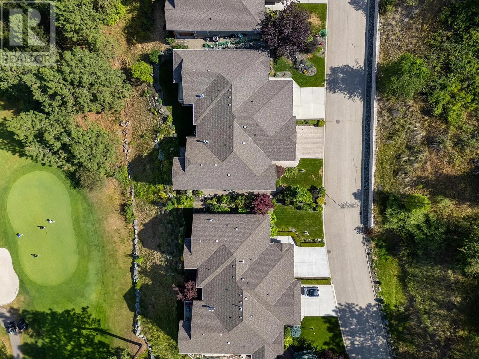 5318 Trickle Creek Drive