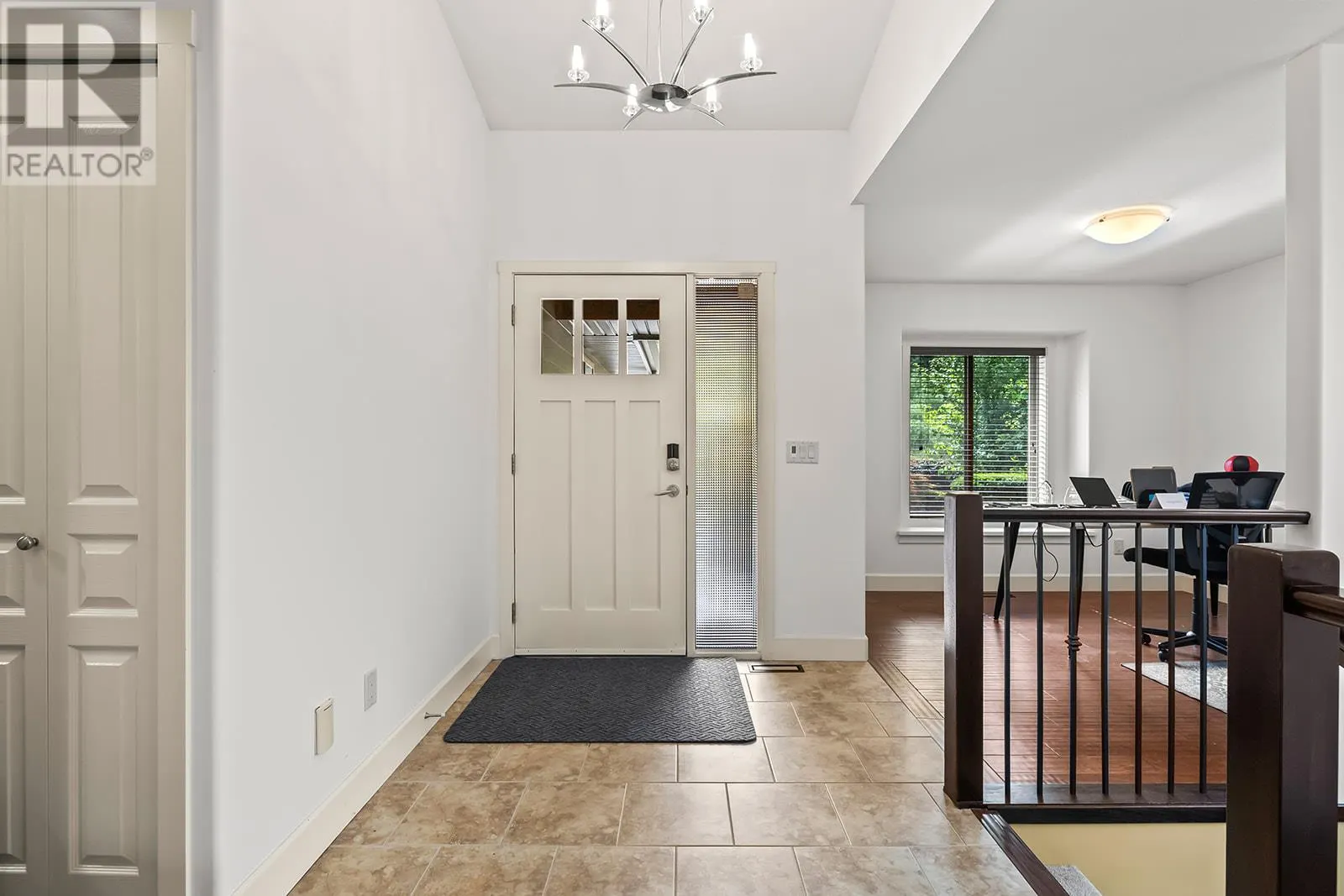 5318 Trickle Creek Drive