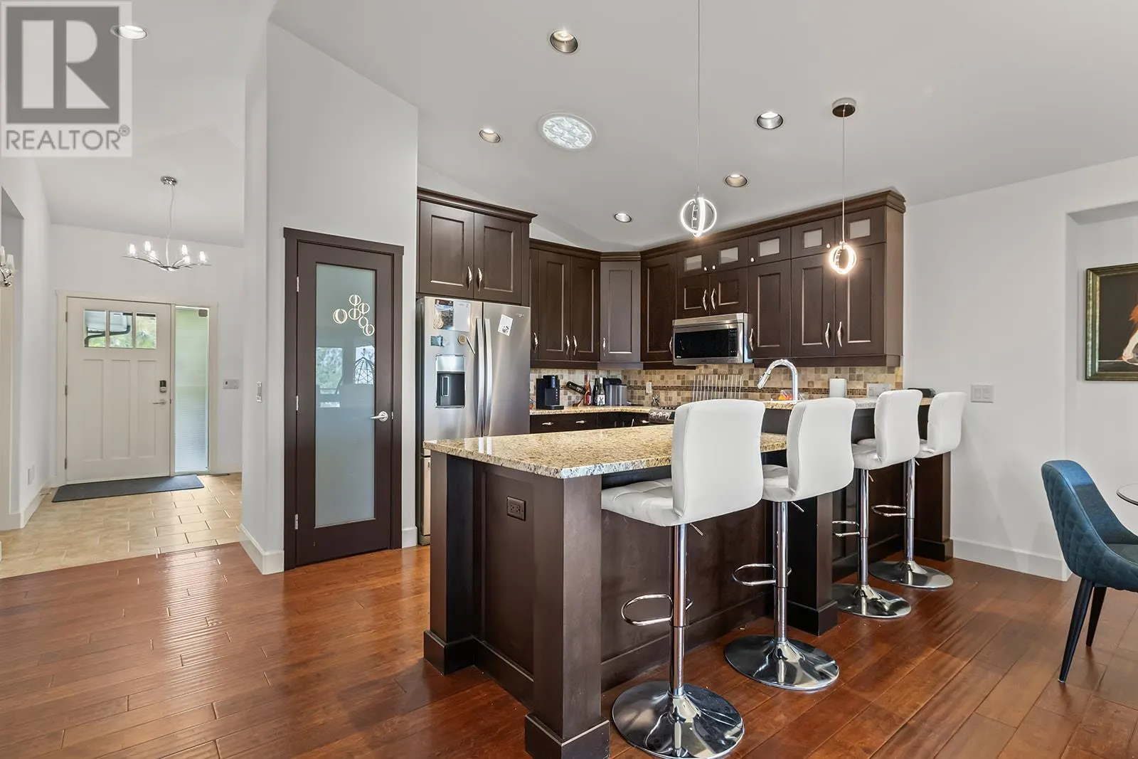 5318 Trickle Creek Drive