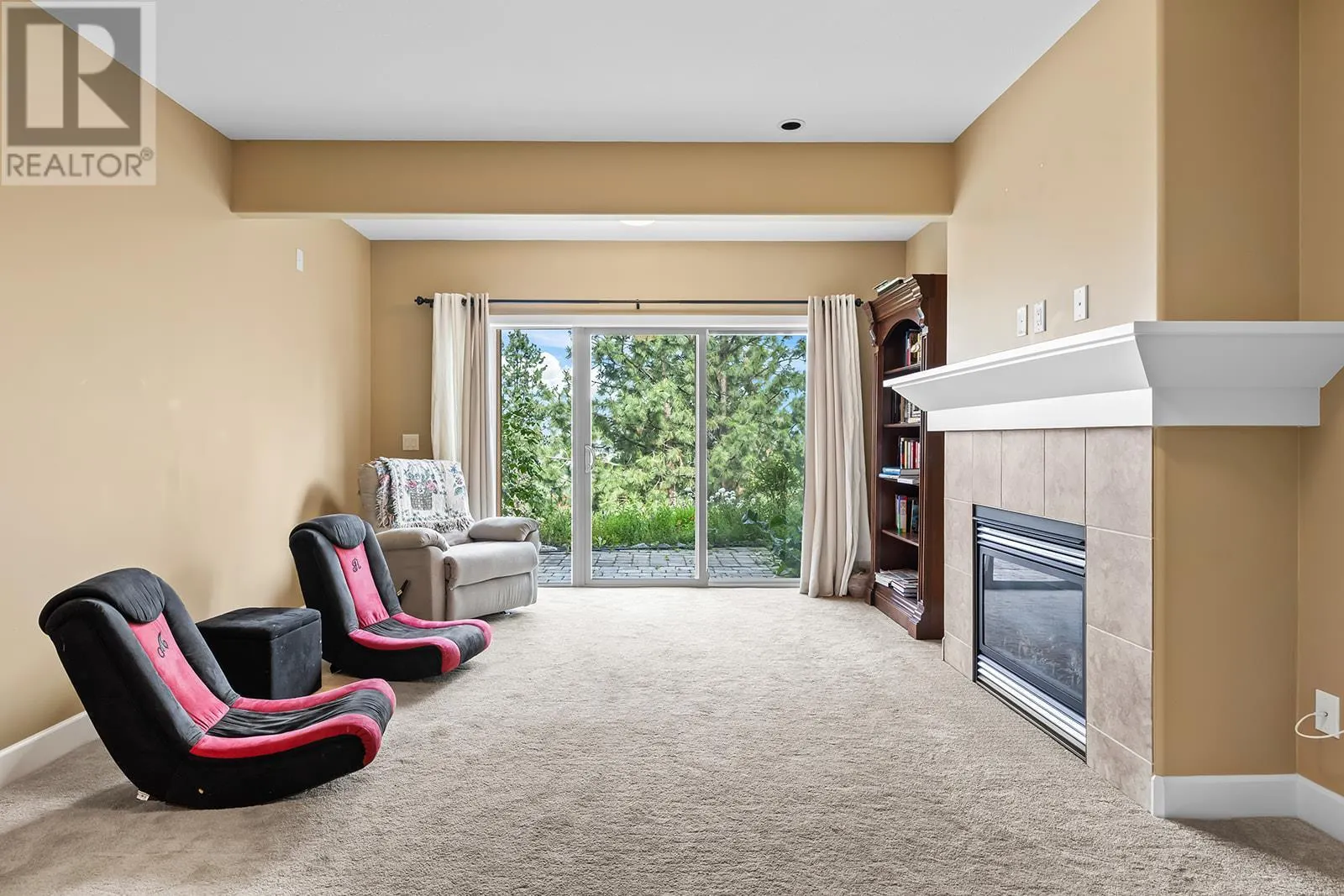 5318 Trickle Creek Drive