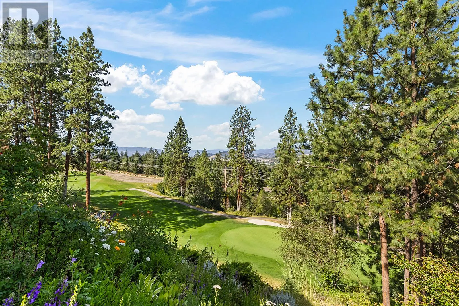 5318 Trickle Creek Drive