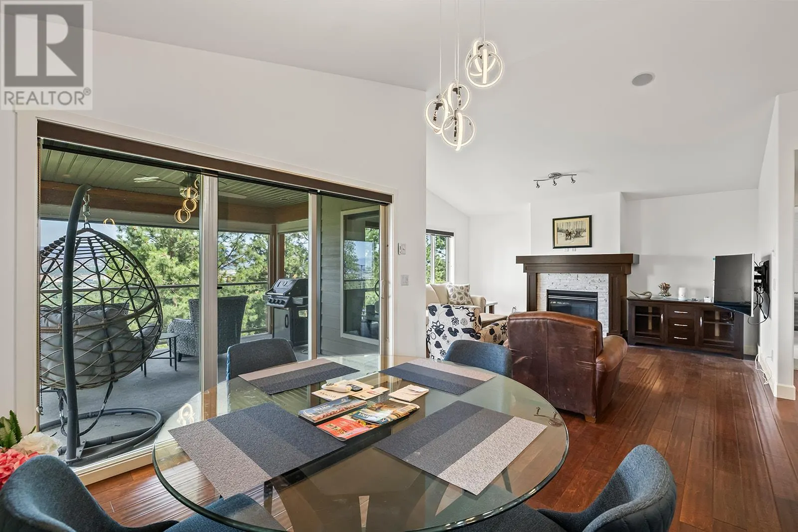 5318 Trickle Creek Drive