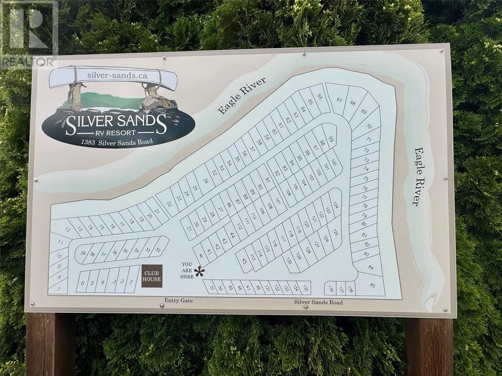 1383 Silver Sands Road Unit# 3