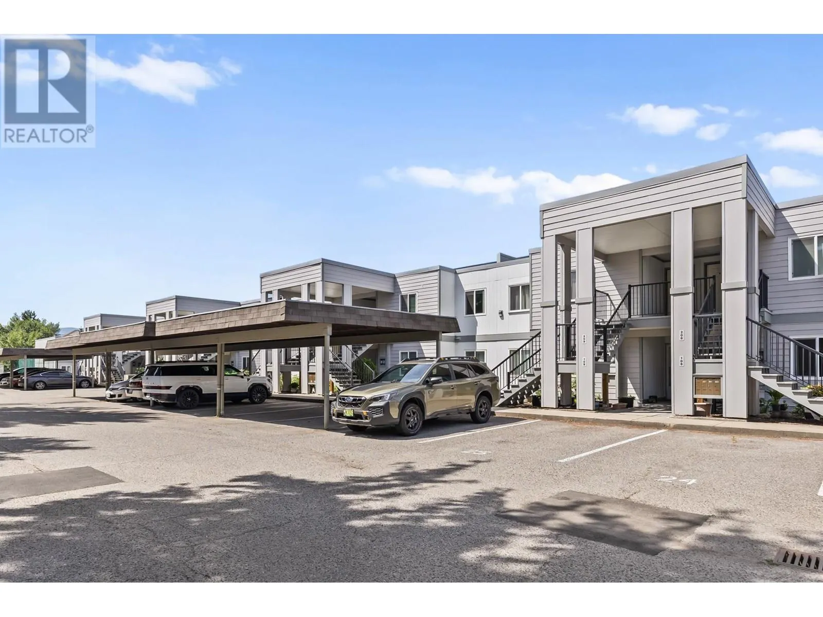 875 Badke Road Unit# 210
