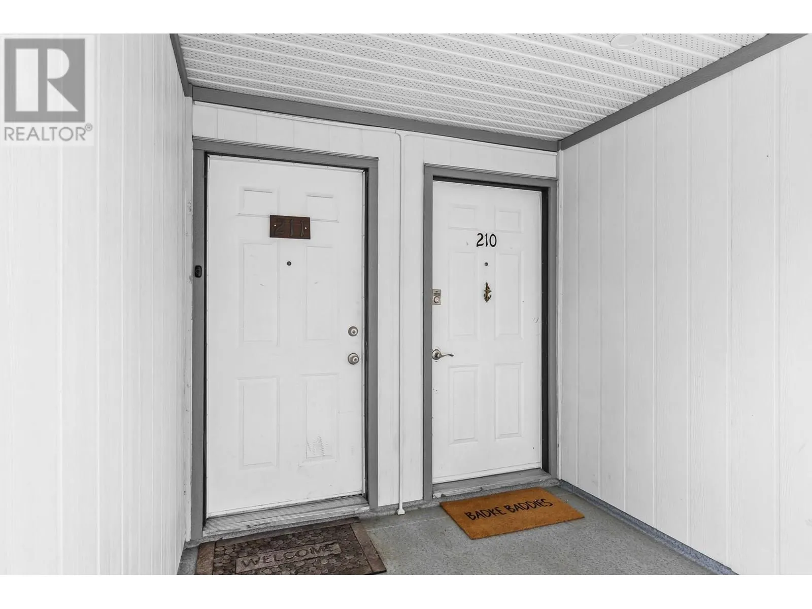 875 Badke Road Unit# 210