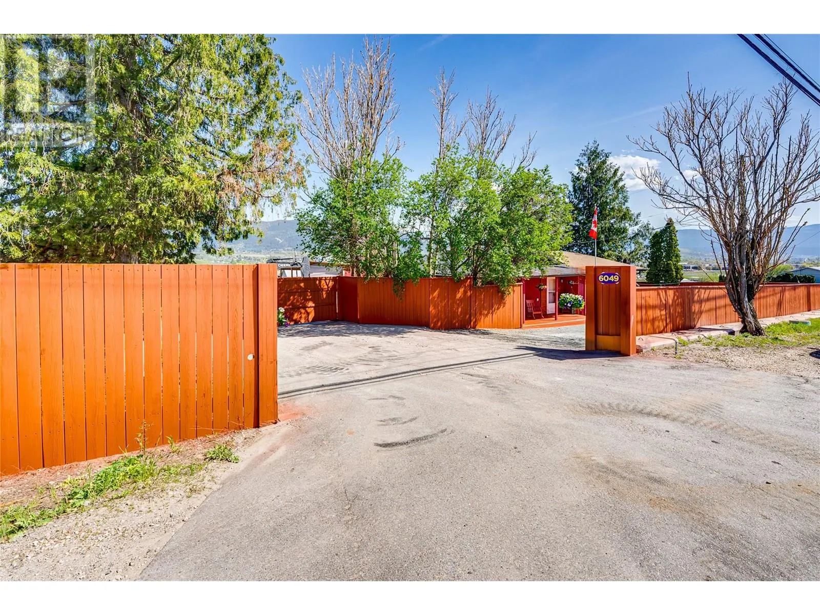 6049 Old Kamloops Road