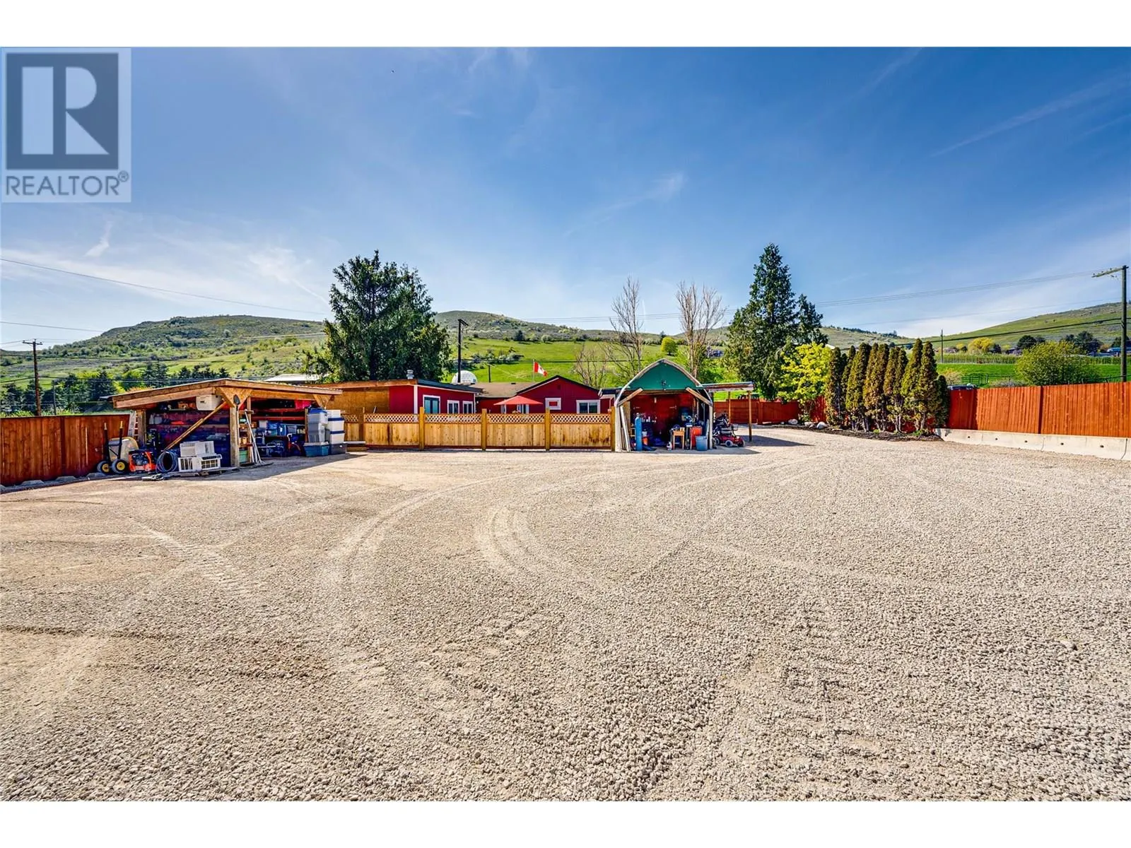 6049 Old Kamloops Road