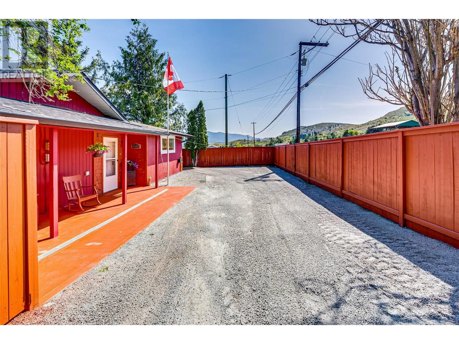 6049 Old Kamloops Road