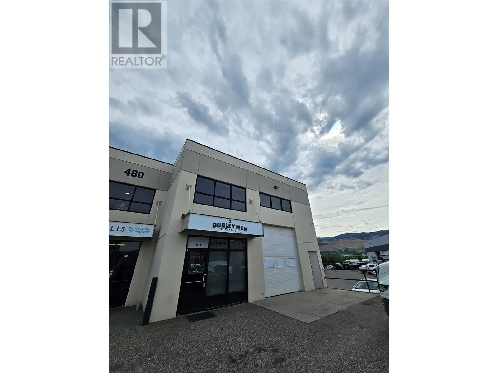 480 Neave Court Unit# 103